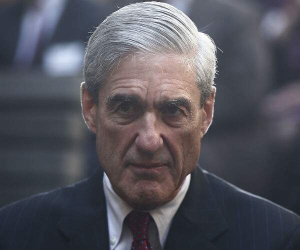 Report: Mueller Using Multiple Grand Juries in Russia Probe