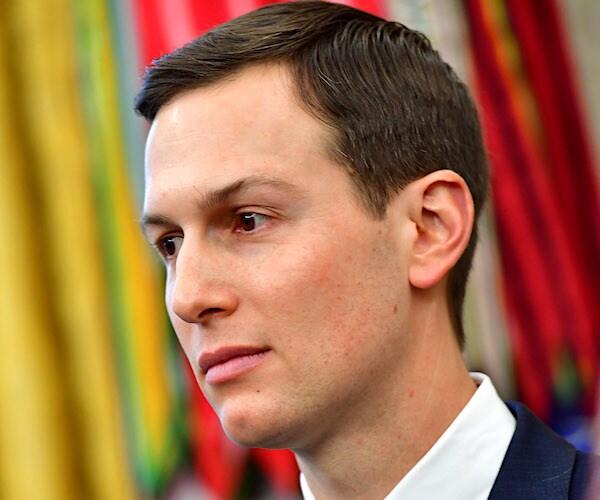 Jared Kushner Discusses Prison Reform With 150 Evangelical Leaders