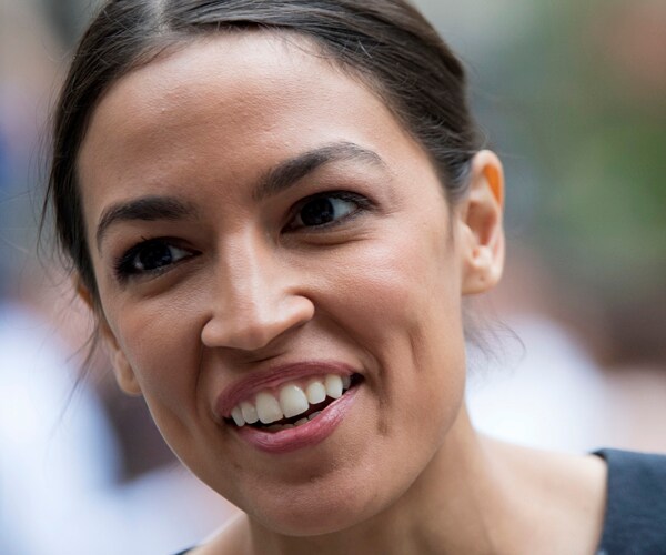 rep. alexandria ocasio-cortez, D-N.Y.