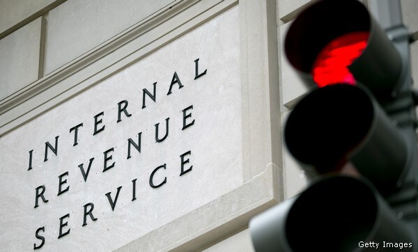 Tea Party Groups Call IRS Process 'Nightmare'