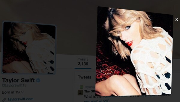 Taylor Swift Hacked; Pop Star Shakes Off Nude Photo Threat