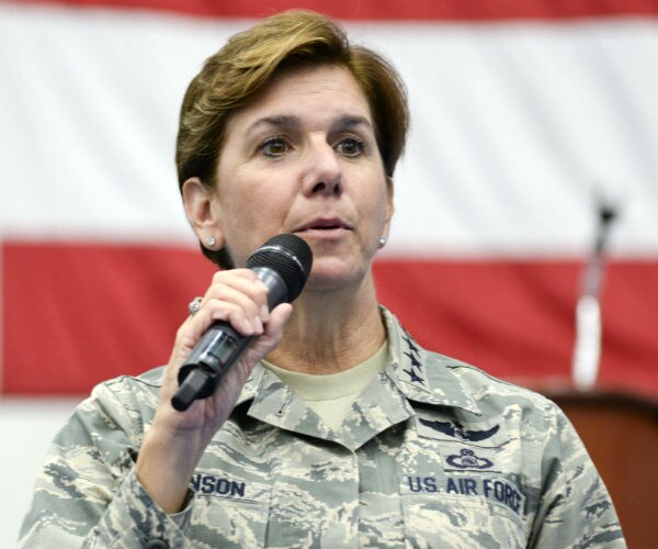 Obama to Name First Woman to Head Major US Military Command