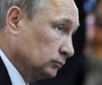 Putin OK's US Idea for Ceasefire, but Details Key