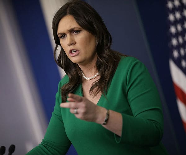 WH: Will Remain Tough on Russia Until Its Behavior Changes