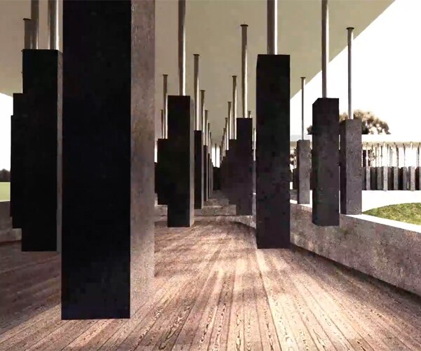 Lynching Memorial in Alabama to Open Next Year, Focus on Racial History