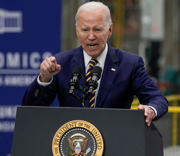 One Year On, Biden Still Needs to Explain IRA