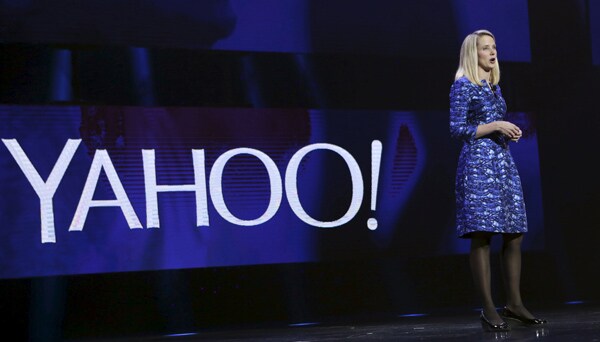 Marissa Mayer Made $42M at Yahoo and Left Money on Table