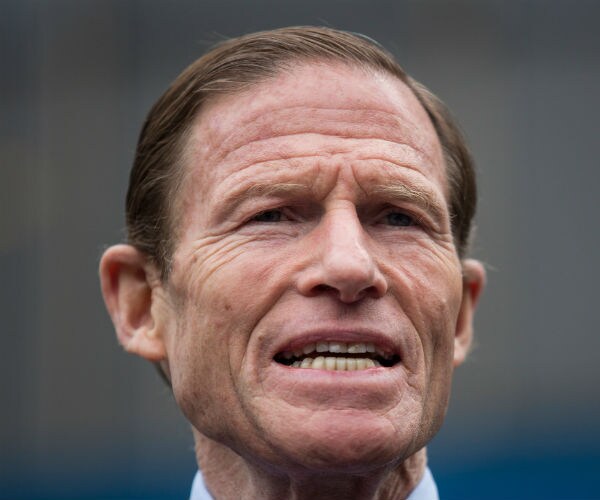 Blumenthal: Raid Shows Evidence Connecting Manafort to Criminal Wrongdoing