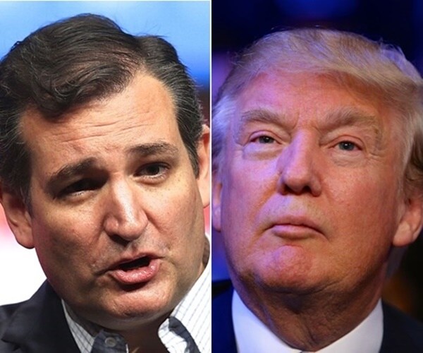 Cruz: Other Candidates Must Assess Chances of Beating Trump