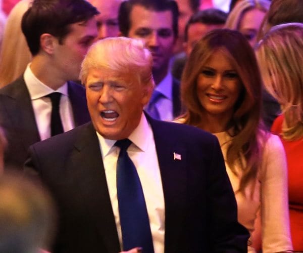 Trump Strengthens Path to Nomination With Huge NY Victory