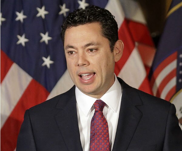 WashPost: Chaffetz Committee Plans Broad Agenda Affecting Federal Workers