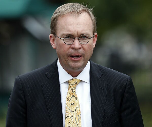 Mulvaney Arrives at CFPB Under Cloud of Uncertainty