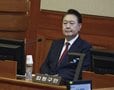 South Korean Prosecutors Indict Impeached President