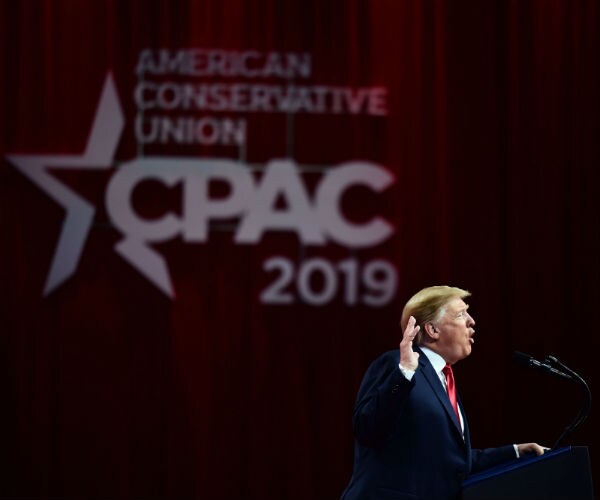 CPAC Should Be the Epicenter of Conservatism