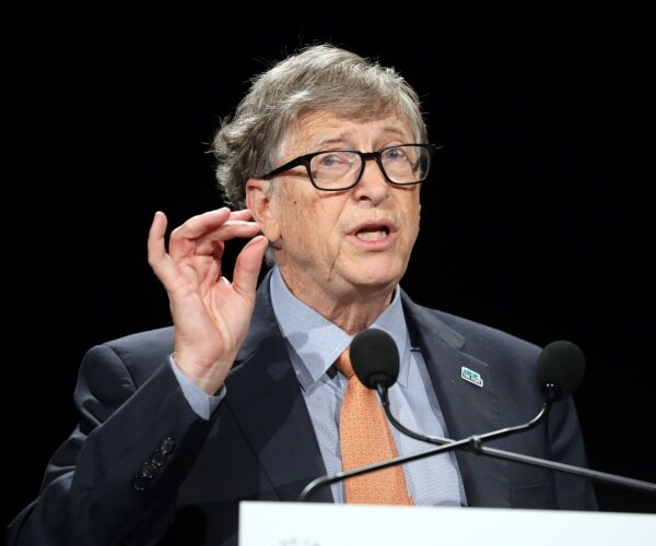 Bill Gates: It's Important for Young Children to Return to School ...