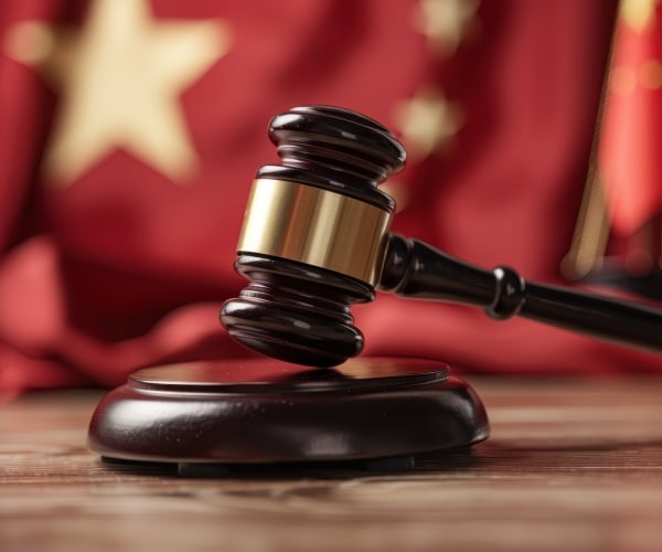 Fan Weiqiu Sentenced to Death for Zhuhai Attack