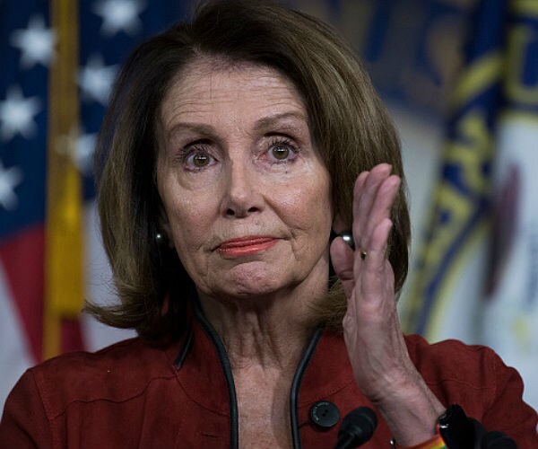 Nancy Pelosi Calls for Clean DREAM Act Bill