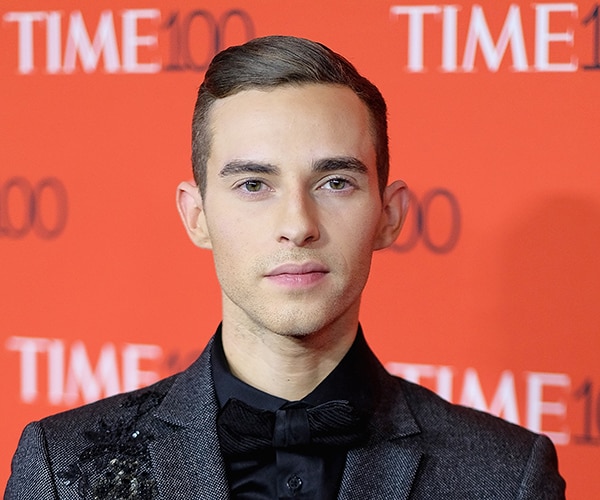 Adam Rippon Skips White House Visit With Winter Olympians