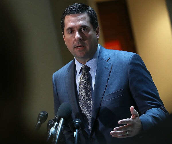 Dem Ad Campaign Targets Rep. Devin Nunes