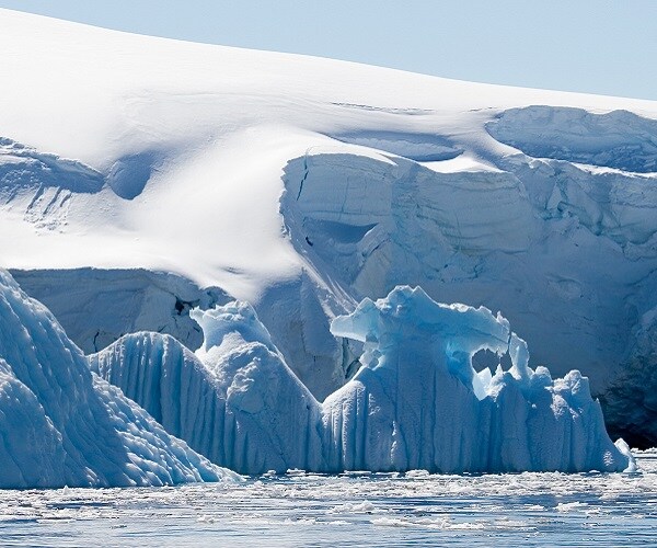 Ice Water 'Pulse': Climate Change's Worst Scenario for Miami