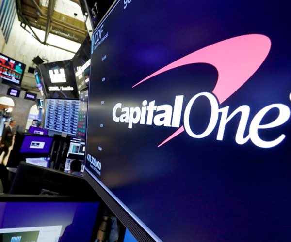 Lawsuit: Capital One Cheated Customers Out of $2B