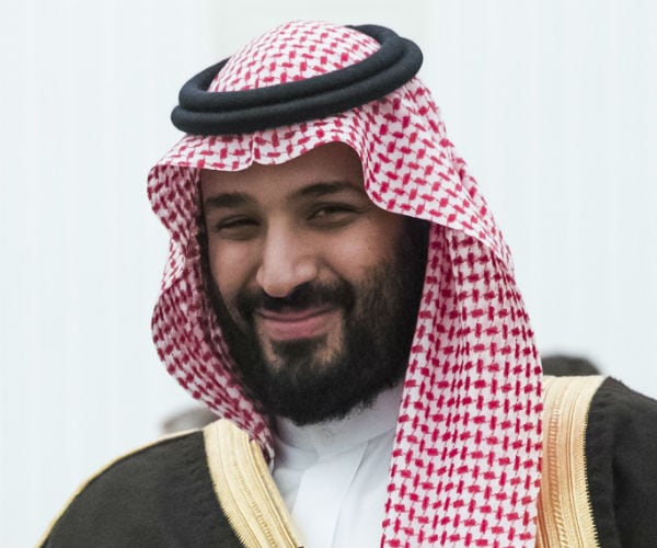 After Khashoggi Murder, Some Saudi Royals Turn Against King's Favorite Son