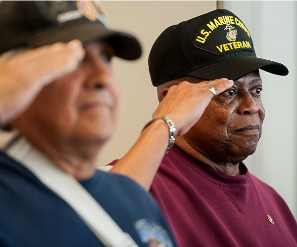 Healthcare Analyst: Tax Credit Change Could Make 7 Million Veterans Ineligible