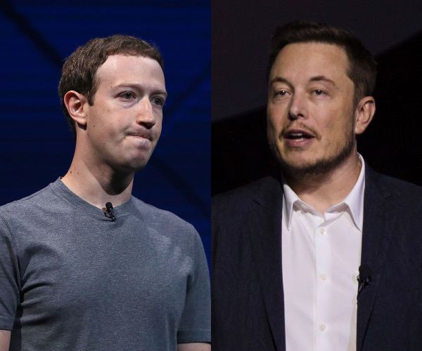 Musk: Zuckerberg's Understanding of AI Dangers 'Limited'