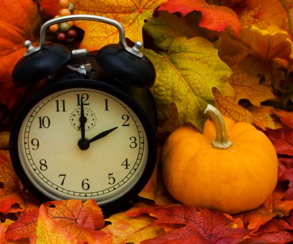 Daylight Saving Time 2016: Don't Forget to Fall Back an Hour on Nov. 6