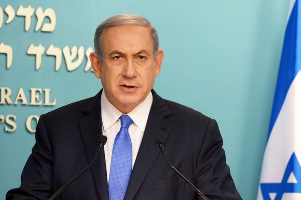 Netanyahu: Israel Not Bound by Iran Deal, Will Defend Itself