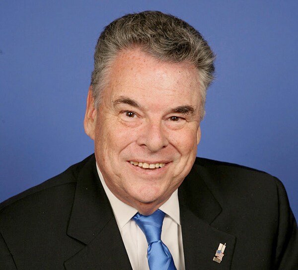 Peter King 2016: 8 Facts About Political Background of Potential GOP Presidential Hopeful