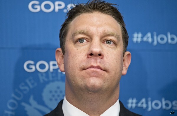 Rep. Radel Hires Top Ethics Lawyer to Advise Him on Cocaine Inquiry