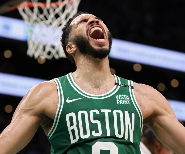 Celtics Win 18th NBA Championship Over Dallas Mavericks