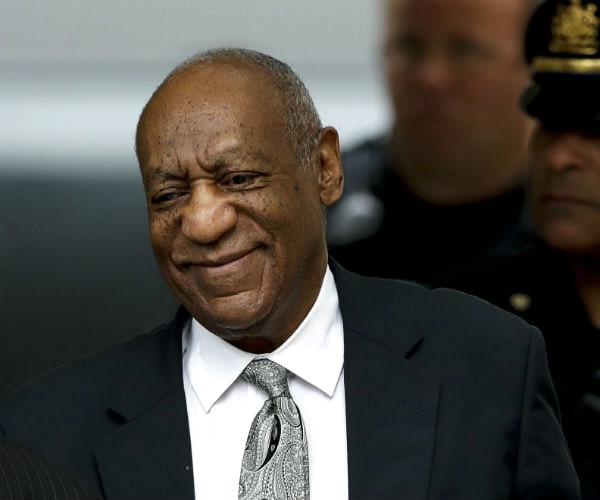 Bill Cosby Mistrial Caused by Two Holdout Jurors