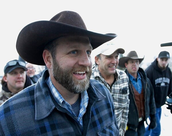 Bullet Casings from Shooting of Oregon Occupier Missing