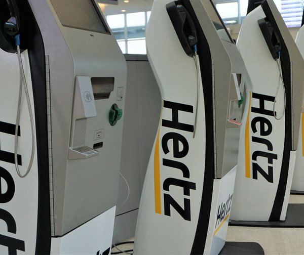 Hertz Files For Bankruptcy Protection As Car Rentals Evaporate In Pandemic