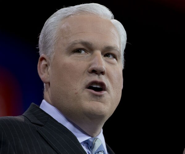 matt schlapp