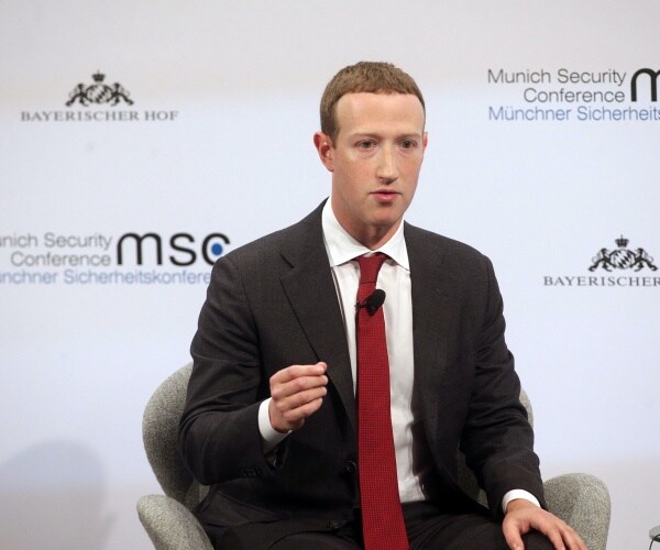 zuckerberg