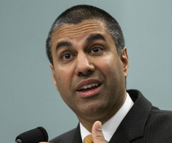 FCC Chairman Ajit Pai Plans to Step Down Jan. 20 