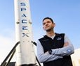 Bone Cancer Survivor to Join Billionaire on SpaceX Flight