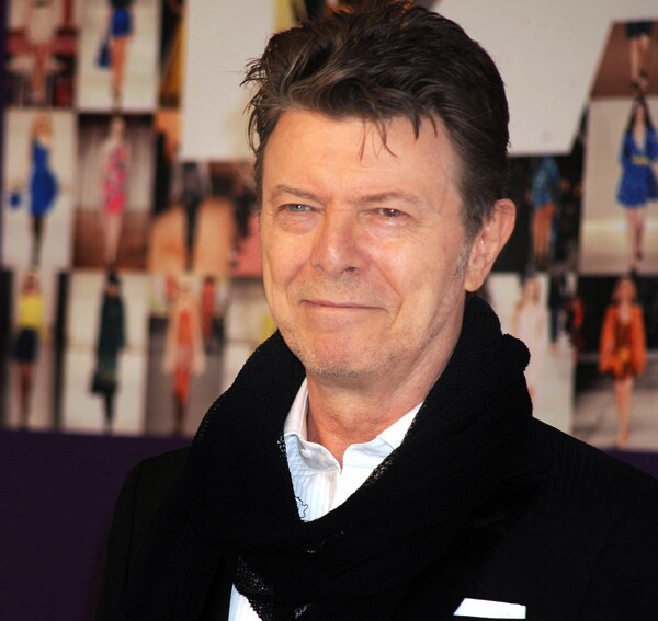 Birthday: David Bowie Turns 68