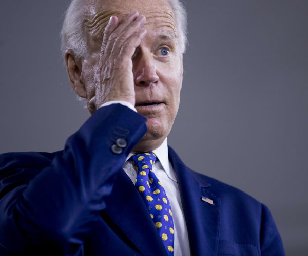 AP: Biden Risks Alienating Young Black Voters After Race Remarks