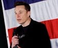 Musk: Germans Shouldn't Feel Guilty of Past 'Sins'