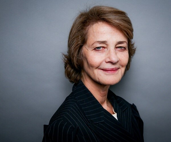 Charlotte Rampling on Oscar Flap: Diversity is Now 'Racist to Whites'