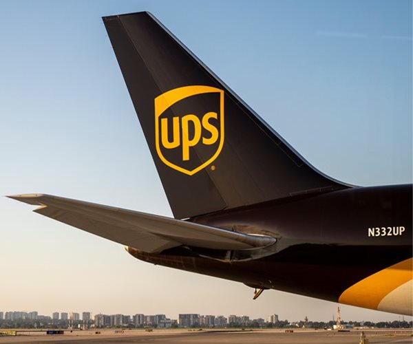 UPS to Become USPS's Primary Air Cargo Provider | Newsmax.com