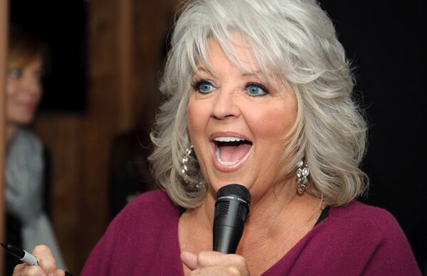 Paula Deen Cements Comeback With 'Today' Spot Ahead of Online TV Launch