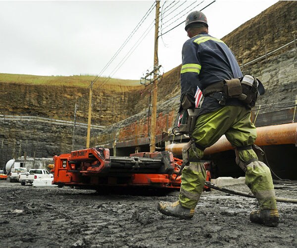 Trump Admin Pushes Coal at Climate Change Conference