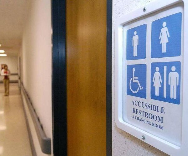 New SC Bill Would Ban Transgender People From Public Bathrooms