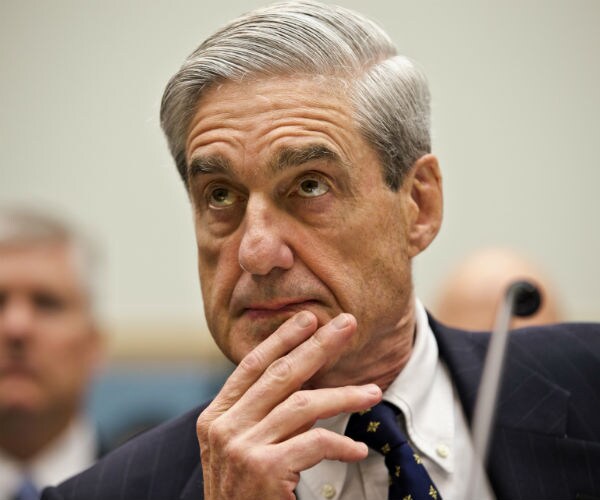 Mueller Worries Russia Could Use Court Case to Spy on Probe