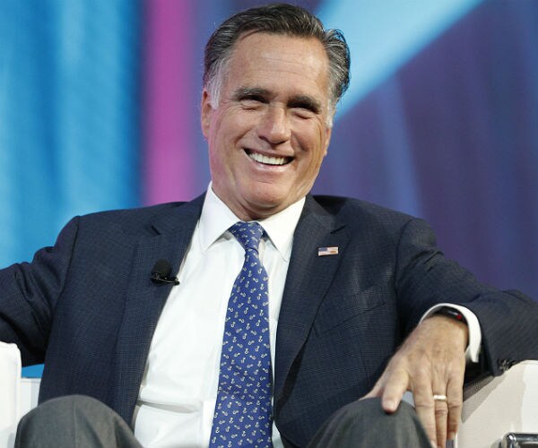 Mitt Romney's Confession: Hot Dogs Are No. 1